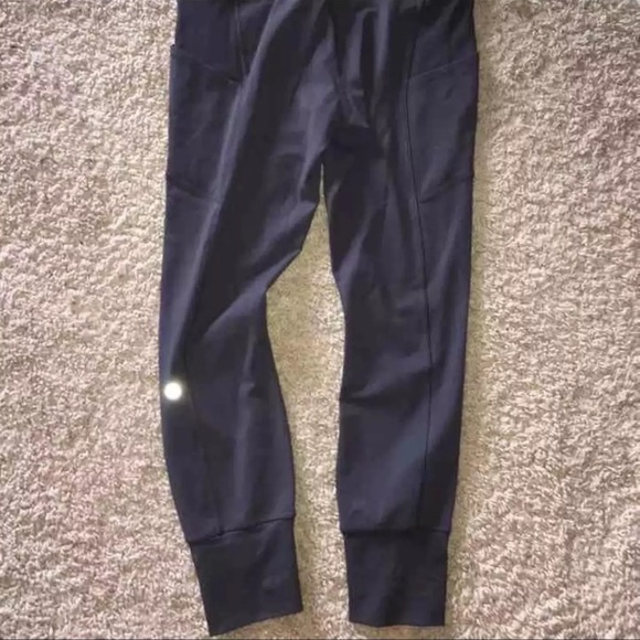 lululemon athletica Pants - Lululemon Leggings